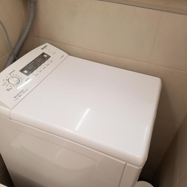 Souterrain Solln 20min Oktoberfest/Zentrum - Apartamento Estudio - 30