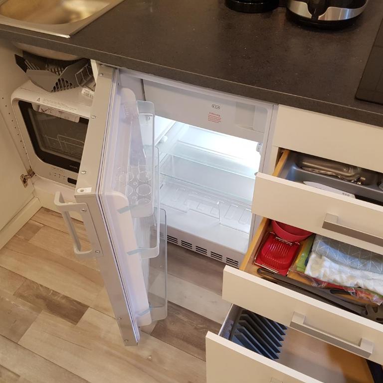 Souterrain Solln 20min Oktoberfest/Zentrum - Apartamento Estudio - 8