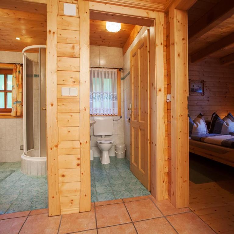 Gasserhütte - Haus mit 5 Schlafzimmern - 25