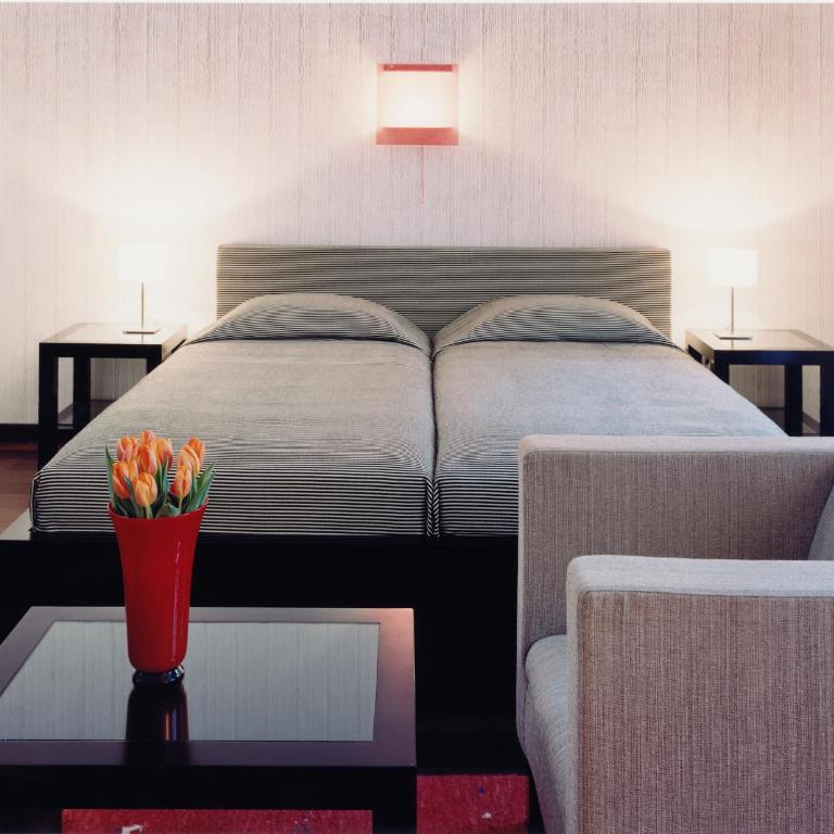 Hotel Greif, a Member of Design Hotels - Camera Superior Doppia con Letti Singoli - 3