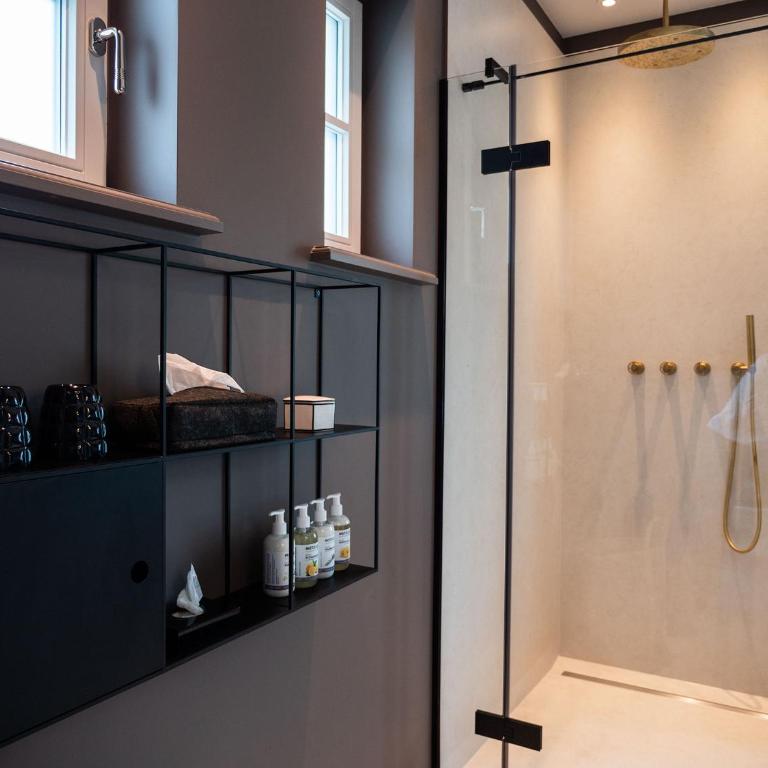 Alpenloge Design Hotel - Deluxe Doppelzimmer - 3
