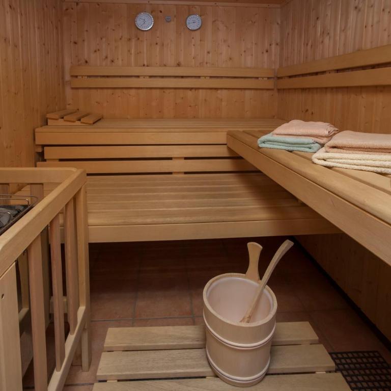 Gasserhütte - Haus mit 5 Schlafzimmern - 26