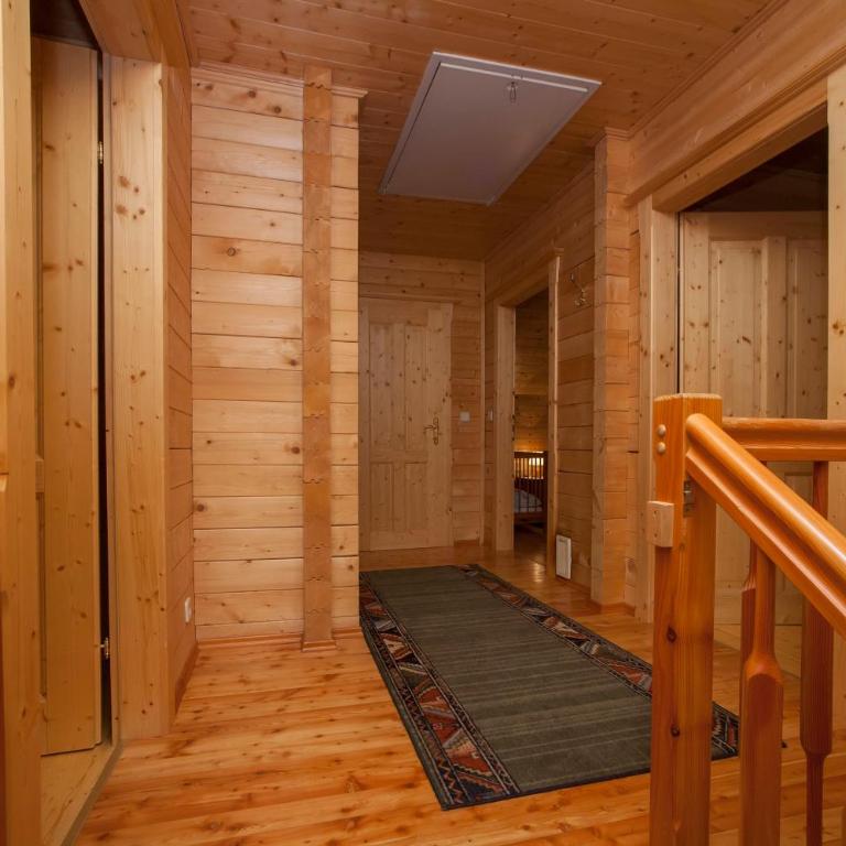 Gasserhütte - Haus mit 5 Schlafzimmern - 27