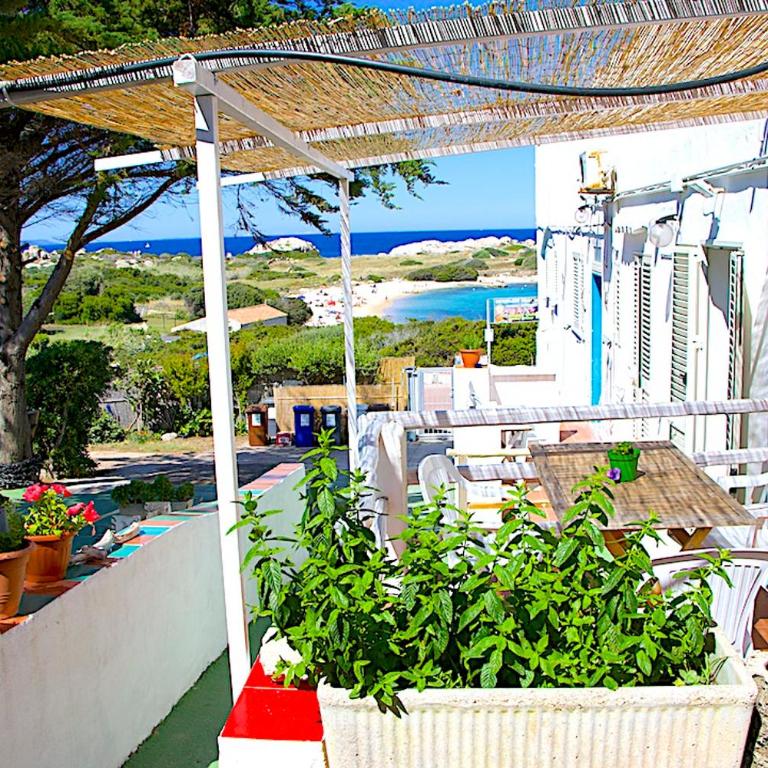 Capo Testa Vista Mare - Appartamento con Vista Mare - 2
