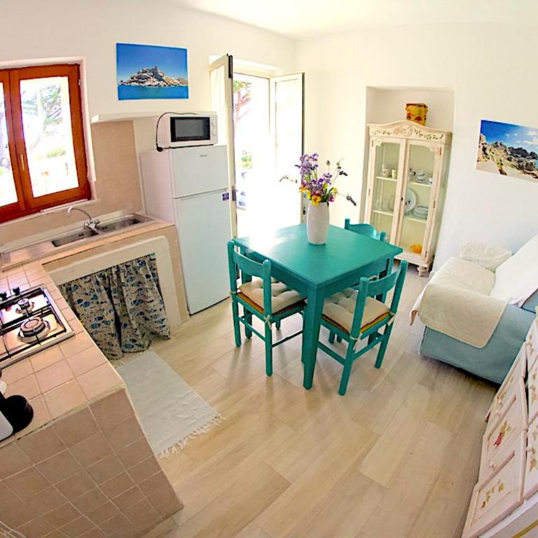 Capo Testa Vista Mare - Appartamento con Vista Mare - 4