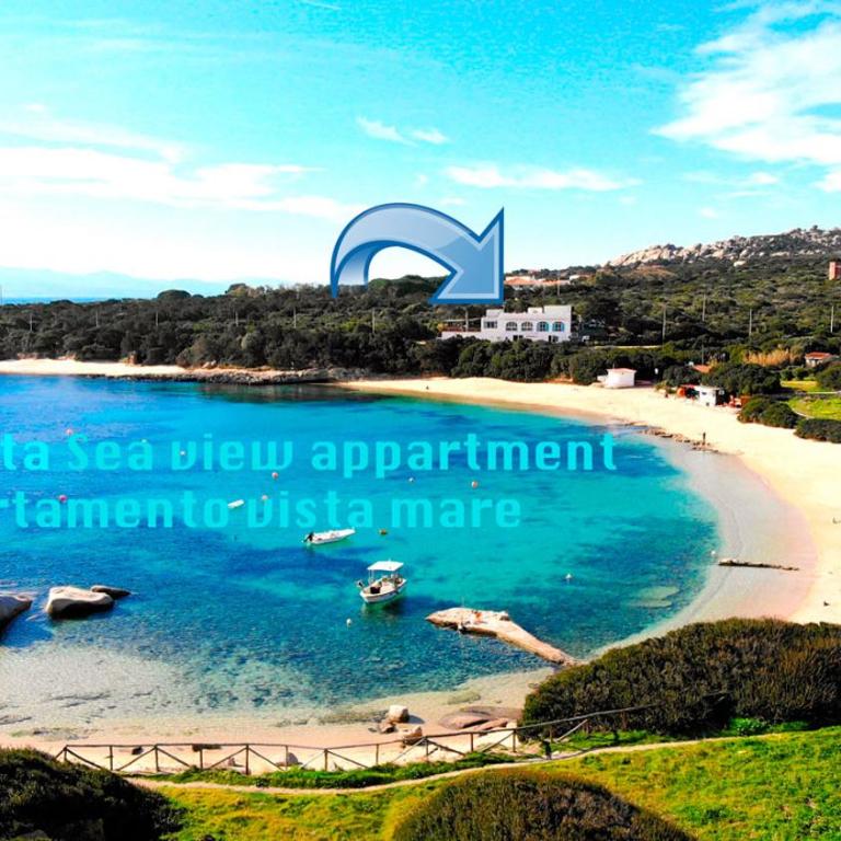 Capo Testa Vista Mare - Appartamento con Vista Mare - 7