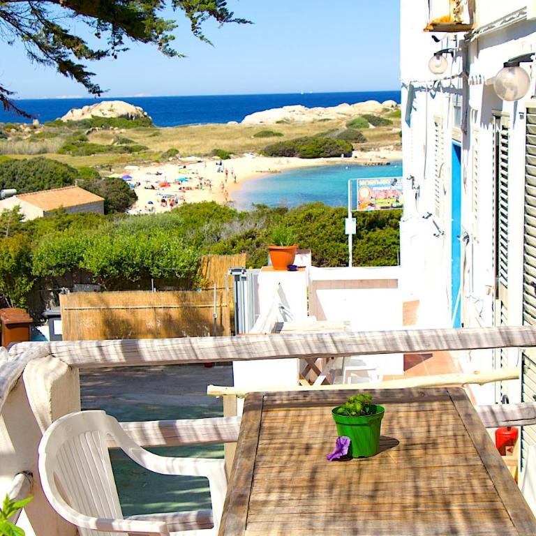 Capo Testa Vista Mare - Appartamento con Vista Mare - 9