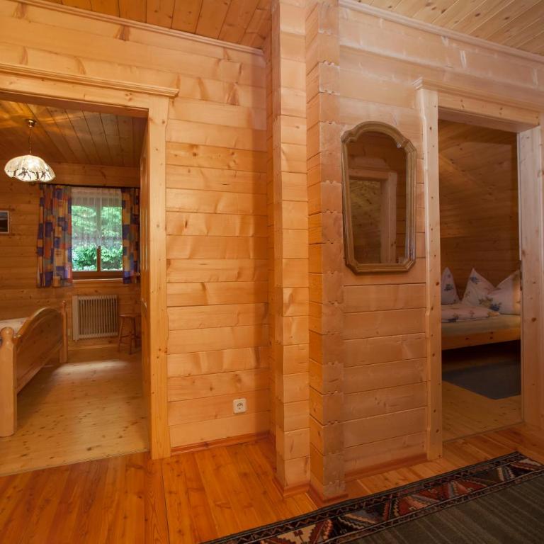 Gasserhütte - Haus mit 5 Schlafzimmern - 28