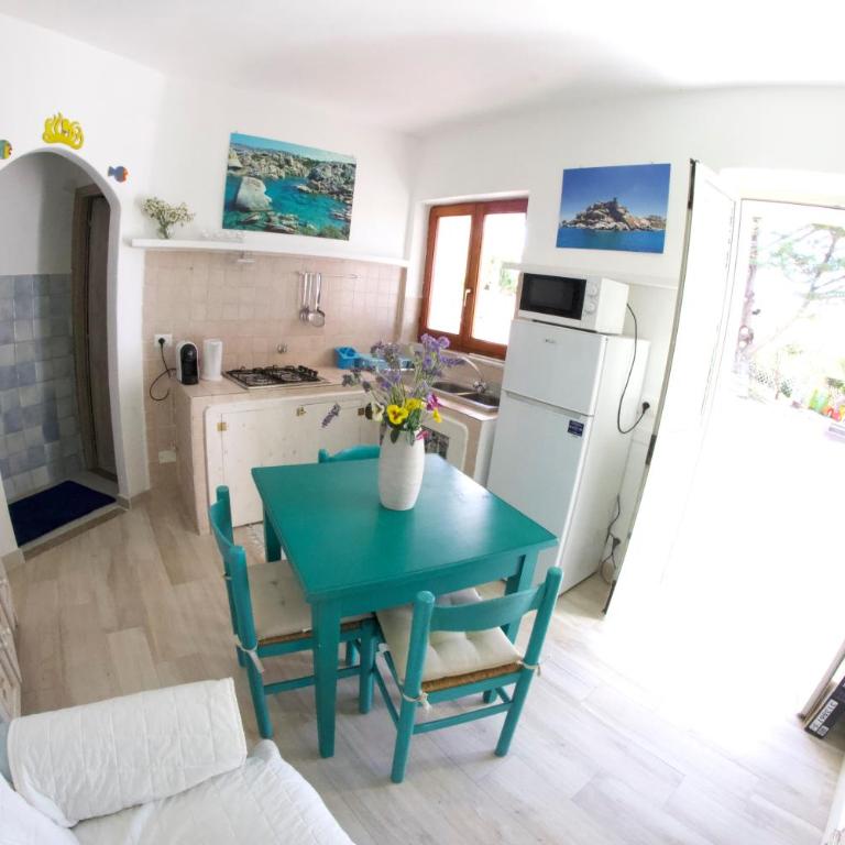 Capo Testa Vista Mare - Appartamento con Vista Mare - 10