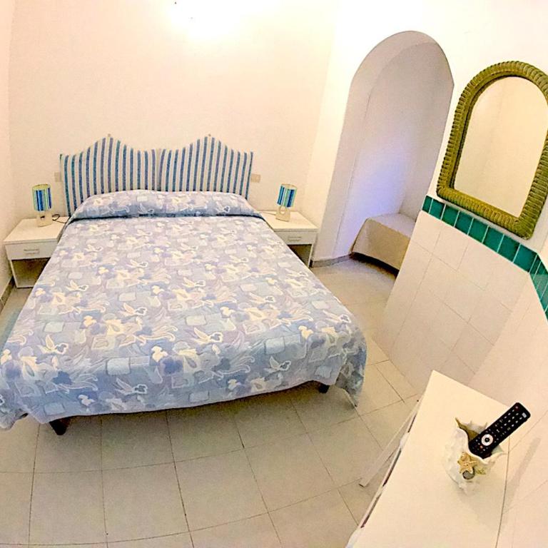 Capo Testa Vista Mare - Appartamento con Vista Mare - 11