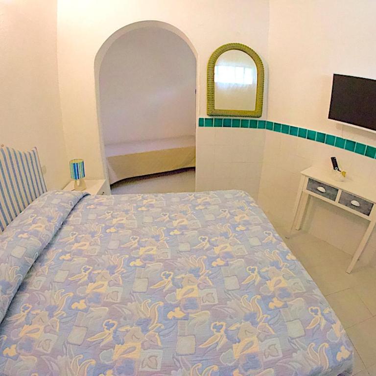 Capo Testa Vista Mare - Appartamento con Vista Mare - 12