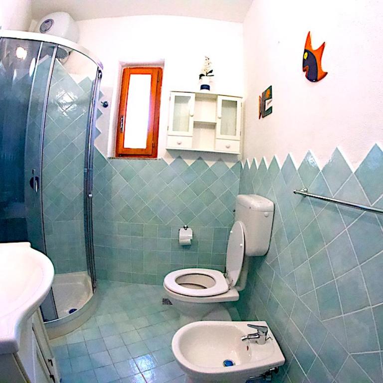 Capo Testa Vista Mare - Appartamento con Vista Mare - 15