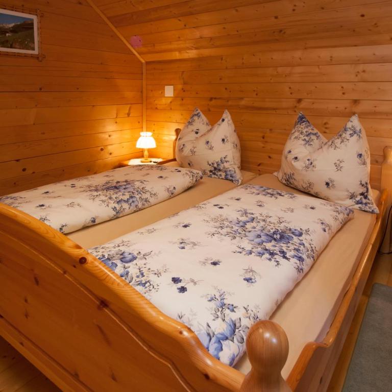 Gasserhütte - Haus mit 5 Schlafzimmern - 29