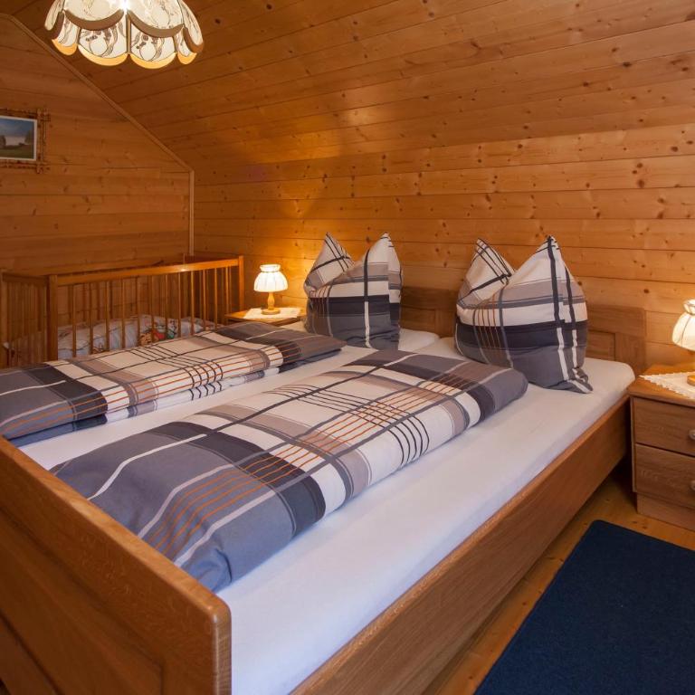 Gasserhütte - Haus mit 5 Schlafzimmern - 30
