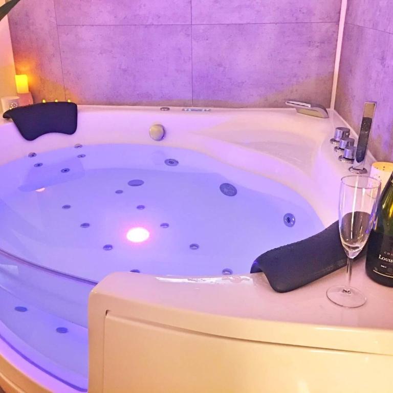 Suite & SPA - Appartamento con 1 Camera da Letto - 14
