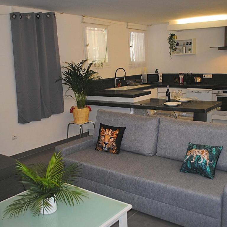 Suite & SPA - Appartamento con 1 Camera da Letto - 8