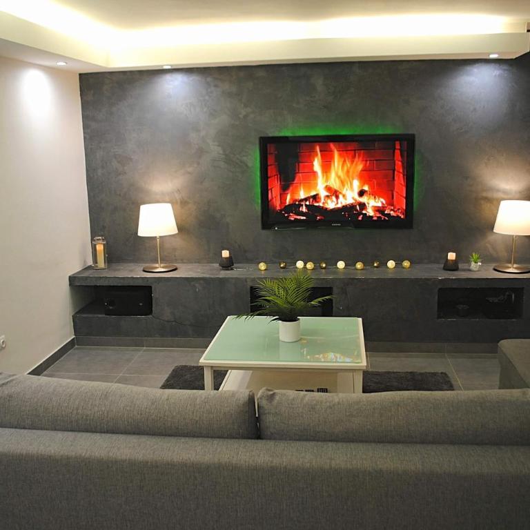 Suite & SPA - Appartamento con 1 Camera da Letto - 6