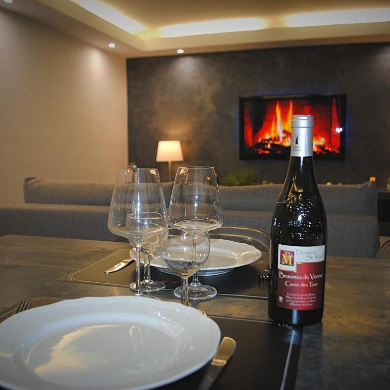 Suite & SPA - Appartamento con 1 Camera da Letto - 9