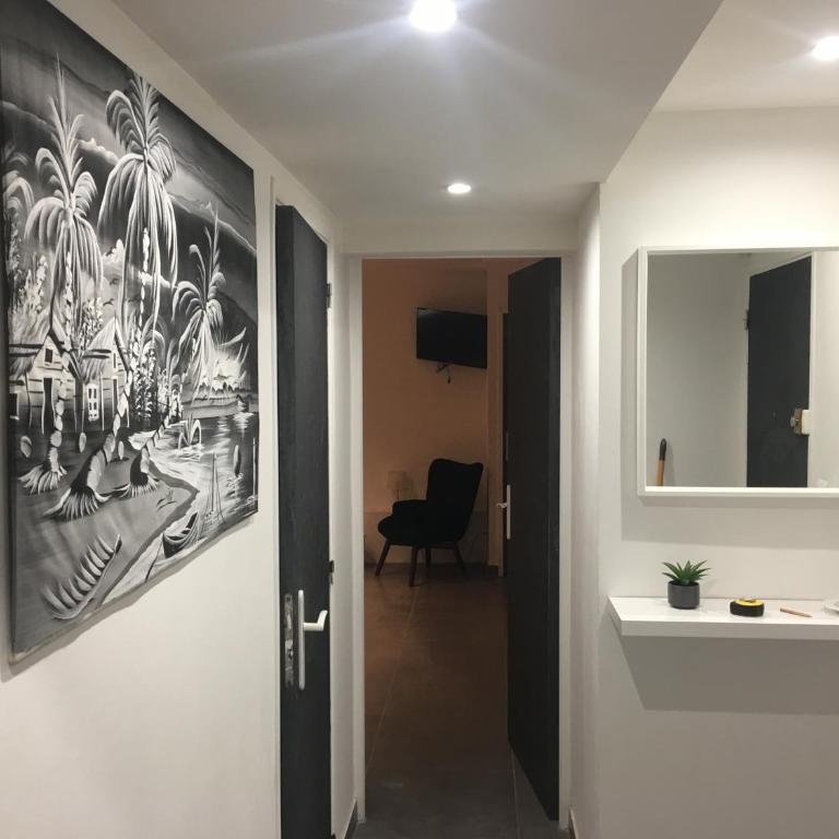 Suite & SPA - Appartamento con 1 Camera da Letto - 22
