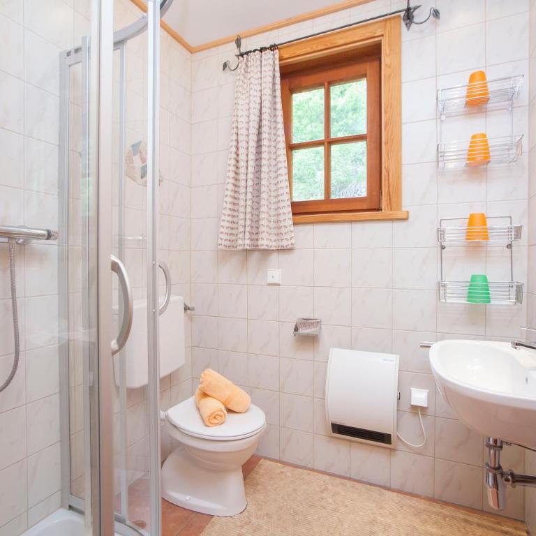 Gasserhütte - Apartment mit 2 Schlafzimmern - 26