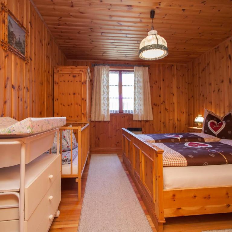 Gasserhütte - Apartment mit 2 Schlafzimmern - 27