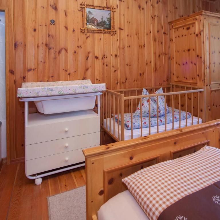 Gasserhütte - Apartment mit 2 Schlafzimmern - 16