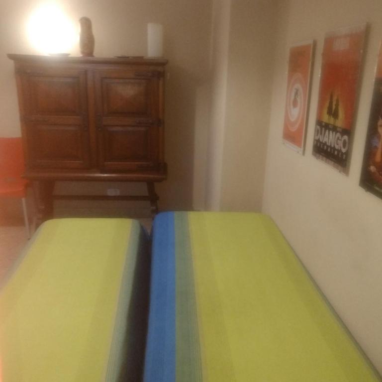 Departamento Legarra Mar - One-Bedroom Apartment - 21