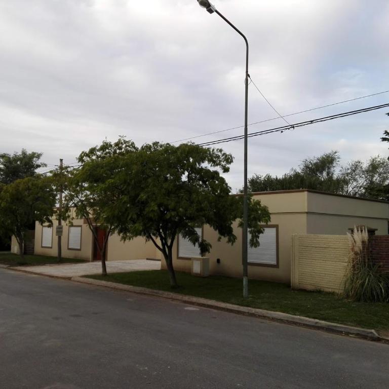 Cabañas Tunita´s - Casa de 2 dormitorios - 31