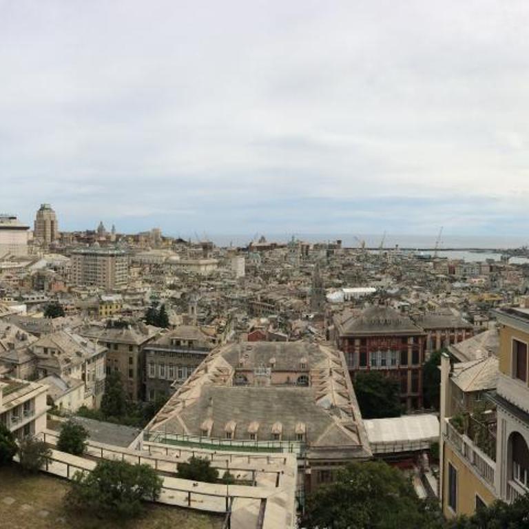 Old Port Apartment 4 beds - Appartamento con 1 Camera da Letto - 13