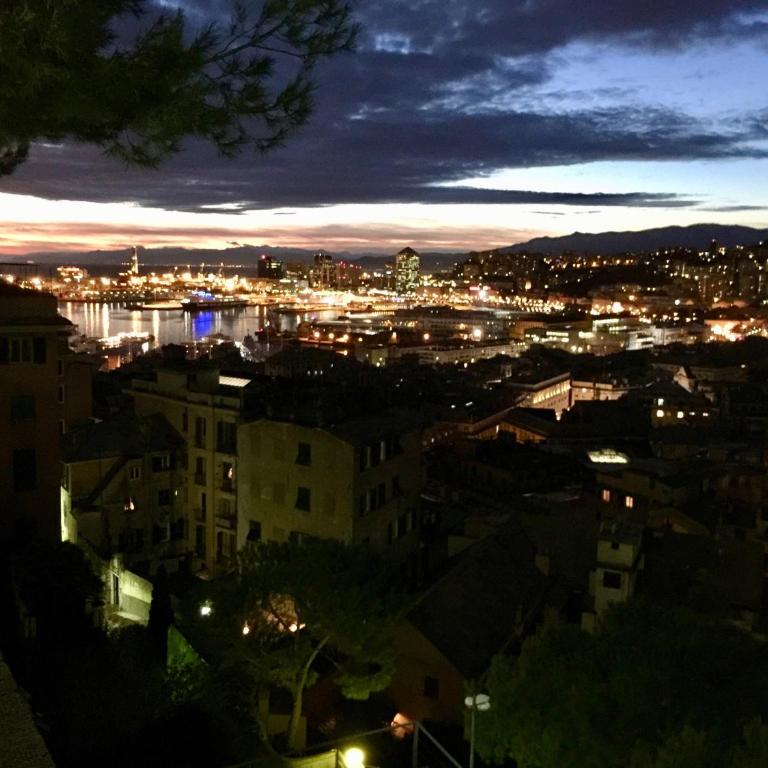 Old Port Apartment 4 beds - Appartamento con 1 Camera da Letto - 17