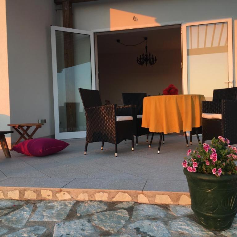 Casa Vigna da Michela - Villa con 2 Camere da Letto - 11
