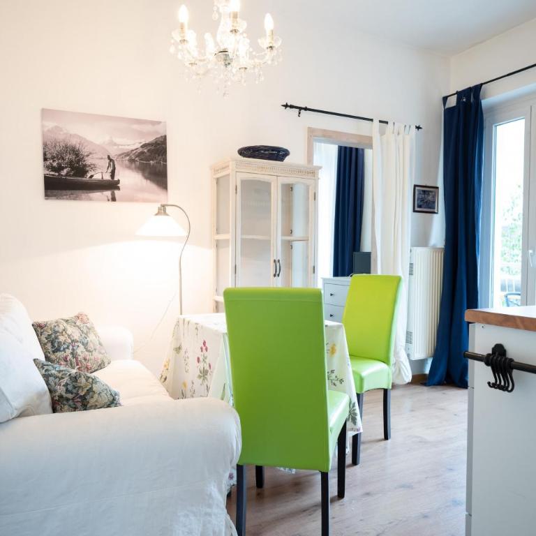 Living Eden by we rent, SUMMERCARD INCLUDED - Studio - 4