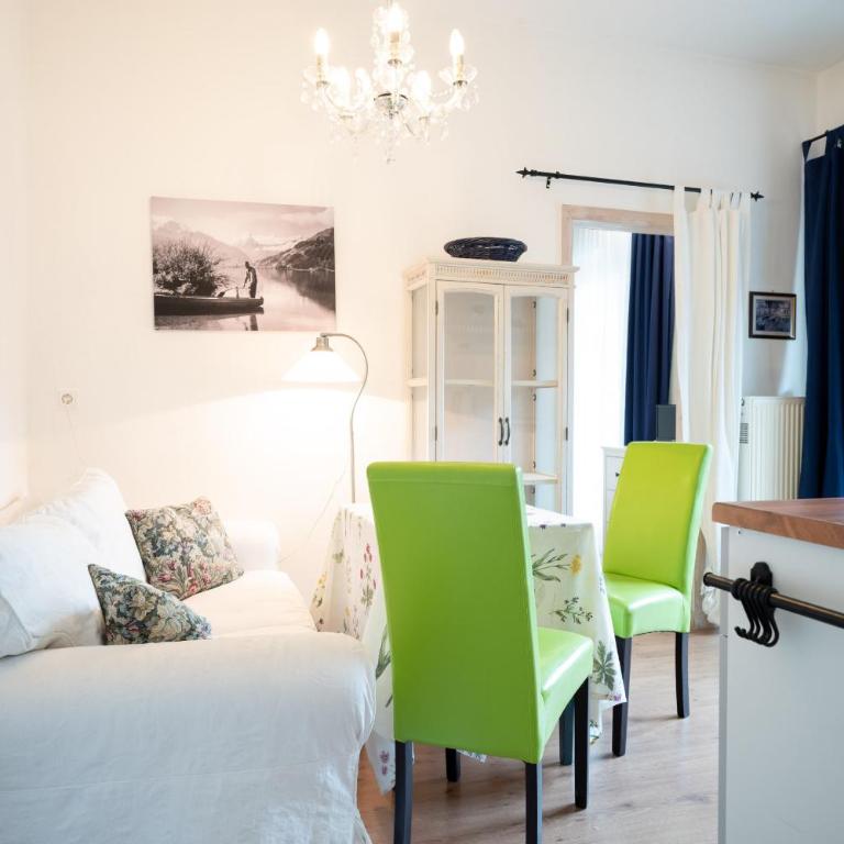 Living Eden by we rent, SUMMERCARD INCLUDED - Studio - 7