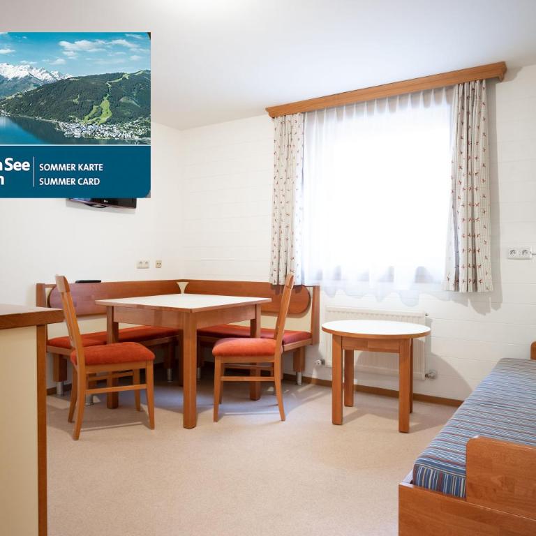 Seilergasse Apartments by we rent, SUMMERCARD INCLUDED - Superior Apartment - 3
