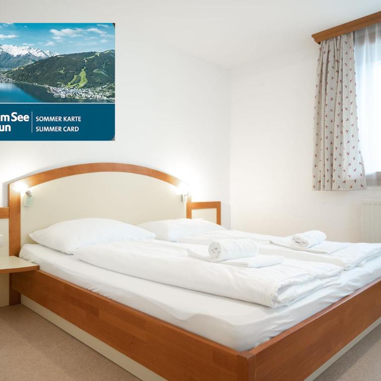 Seilergasse Apartments by we rent, SUMMERCARD INCLUDED - Apartment mit Balkon - 3