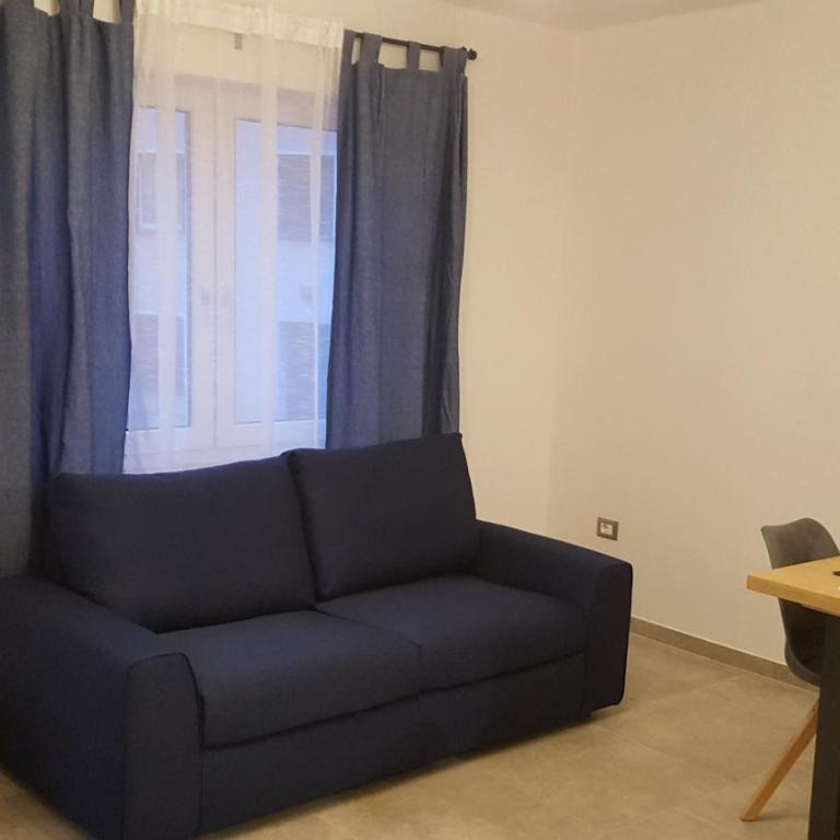 Una Finestra sul Lago - Apartamento de 3 dormitorios con vistas al lago - 17