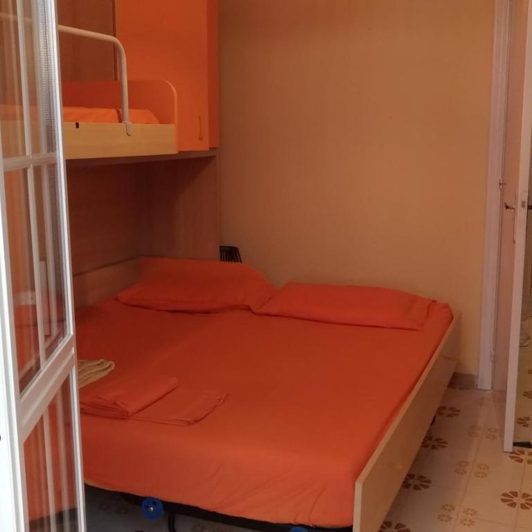 Villetta Carati - Appartamento con 2 Camere da Letto - 8