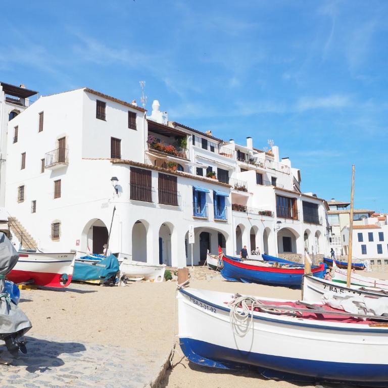Espectacular apartamento en el corazón de Calella! - Apartamento - 23