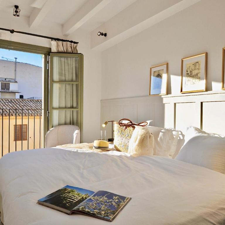 Hotel Basilica - Habitación Doble - 5