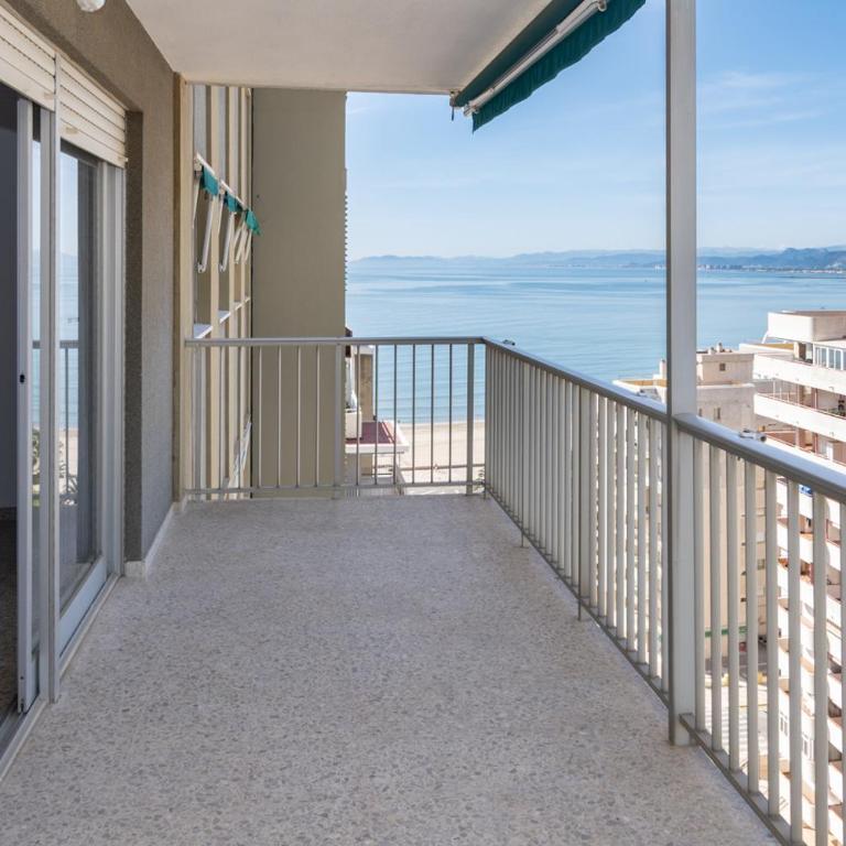 AGUAMARINA C, 11-51 - Studio Apartment with Sea View - 5