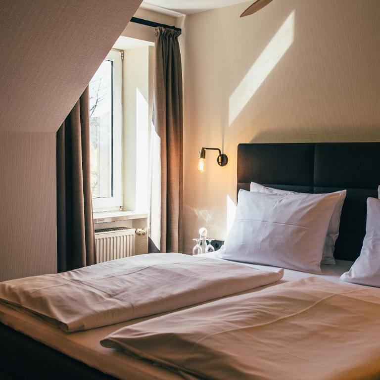 Boutique-Hotel Bayerischer Hof - Doppelzimmer MEDIUM - 3