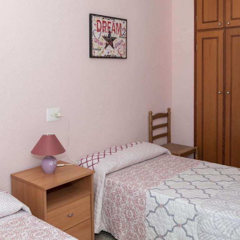 AGUAMARINA C, 11-51 - Studio Apartment with Sea View - 27
