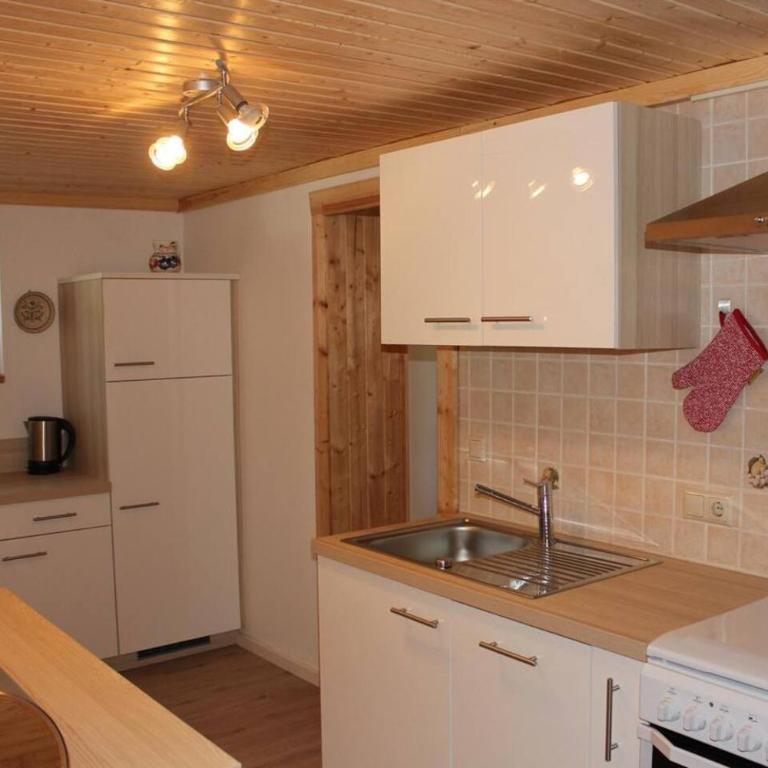 Haus Julia - Ferienhaus - 7