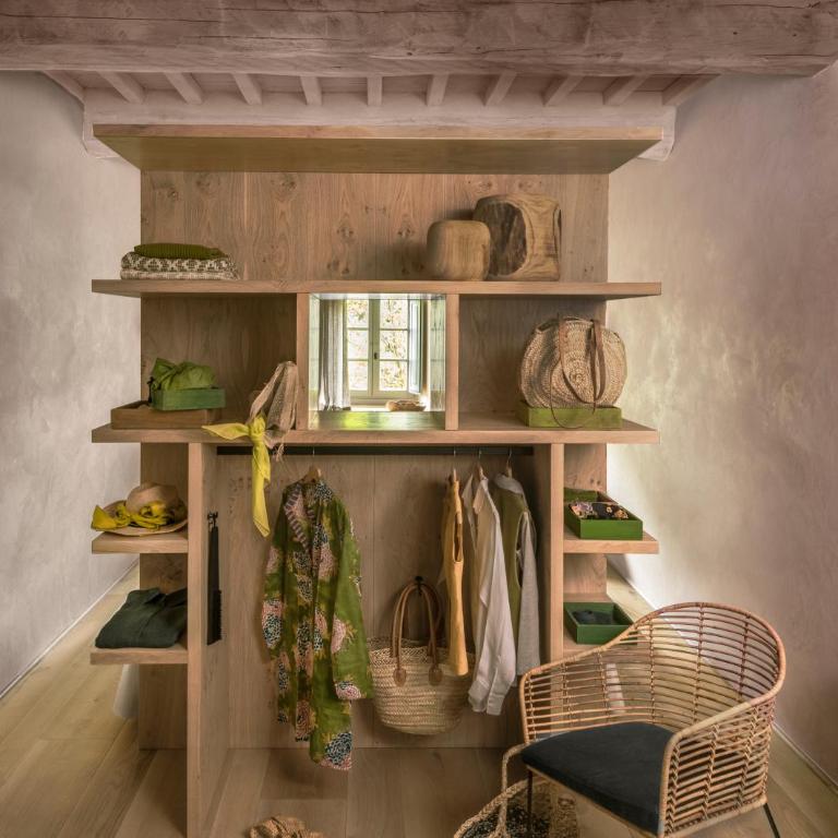 Badia di Pomaio, Tuscan Resort- Small Luxury Hotels of the World - Camera Matrimoniale Superior - 3