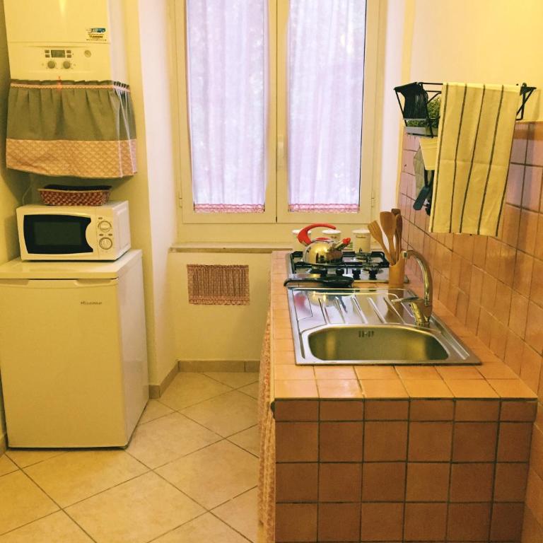 Villa Beatrice - Appartamento Superior - 15