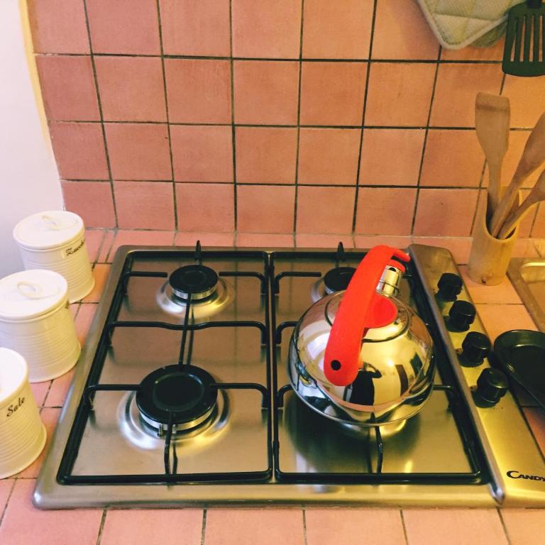 Villa Beatrice - Appartamento Superior - 11