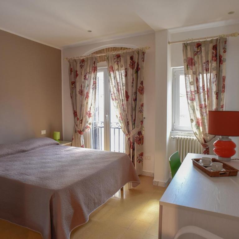 Rooms 19 B&B - Camera Matrimoniale - 5