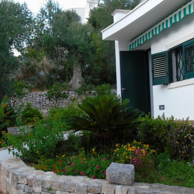 IL Quieto Uliveto - Casa con 1 Camera da Letto - 1