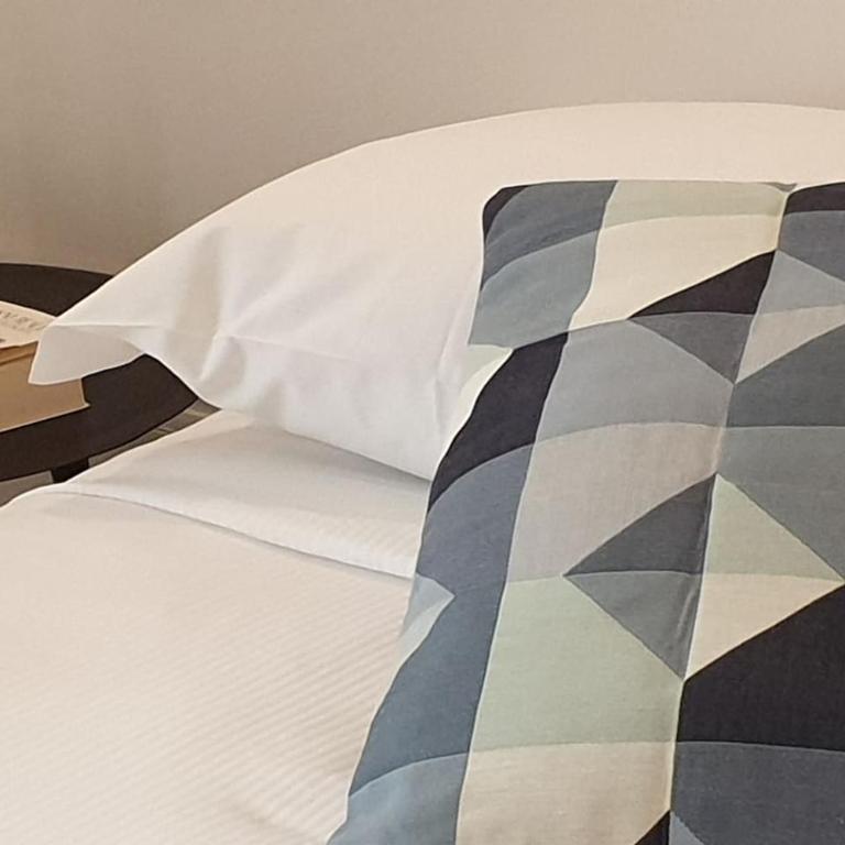 Castaldi 18 - Milano a portata di mano - Appartamento con 1 Camera da Letto - 20