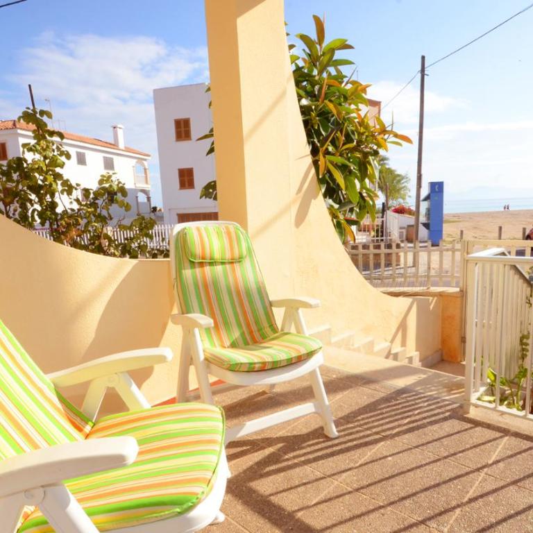 Apartment Paradise Bay 5 at Alcudia Beach, Salzes 5 - Apartamento de 3 dormitorios - 2
